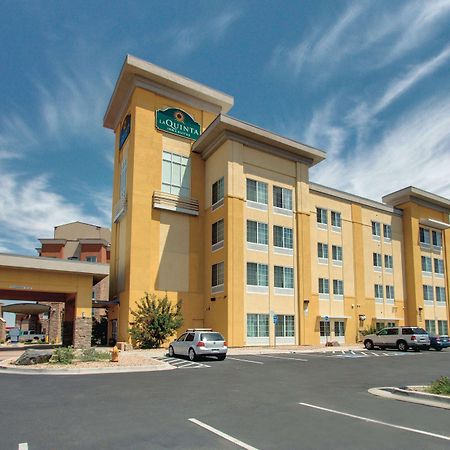 La Quinta By Wyndham Denver Gateway Park Exterior foto