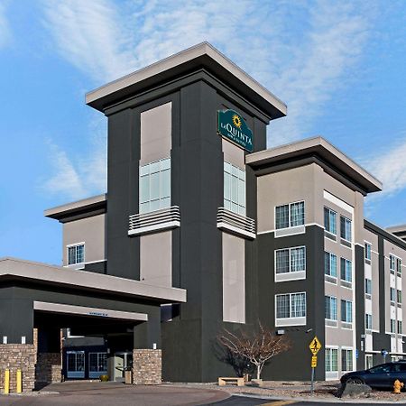 La Quinta By Wyndham Denver Gateway Park Exterior foto