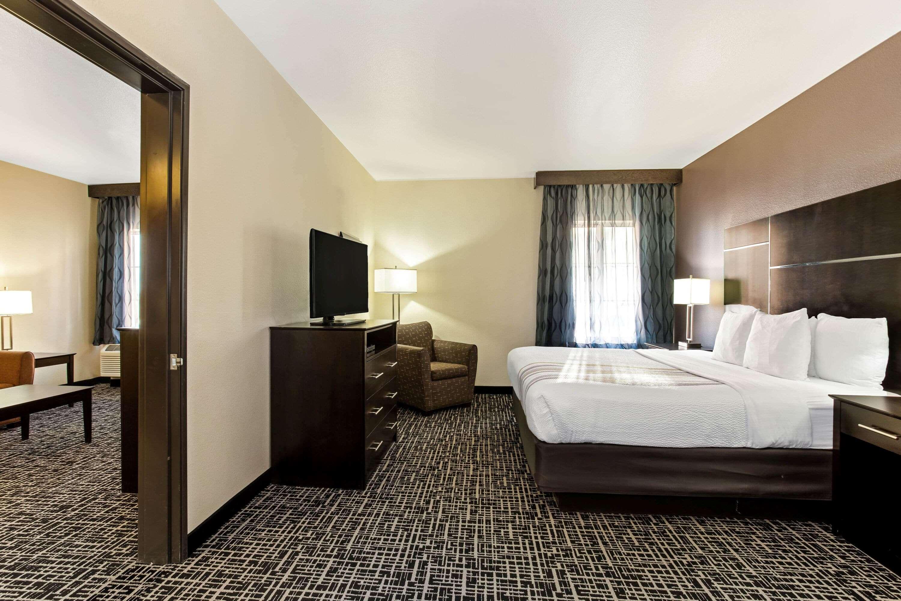 La Quinta By Wyndham Denver Gateway Park Exterior foto