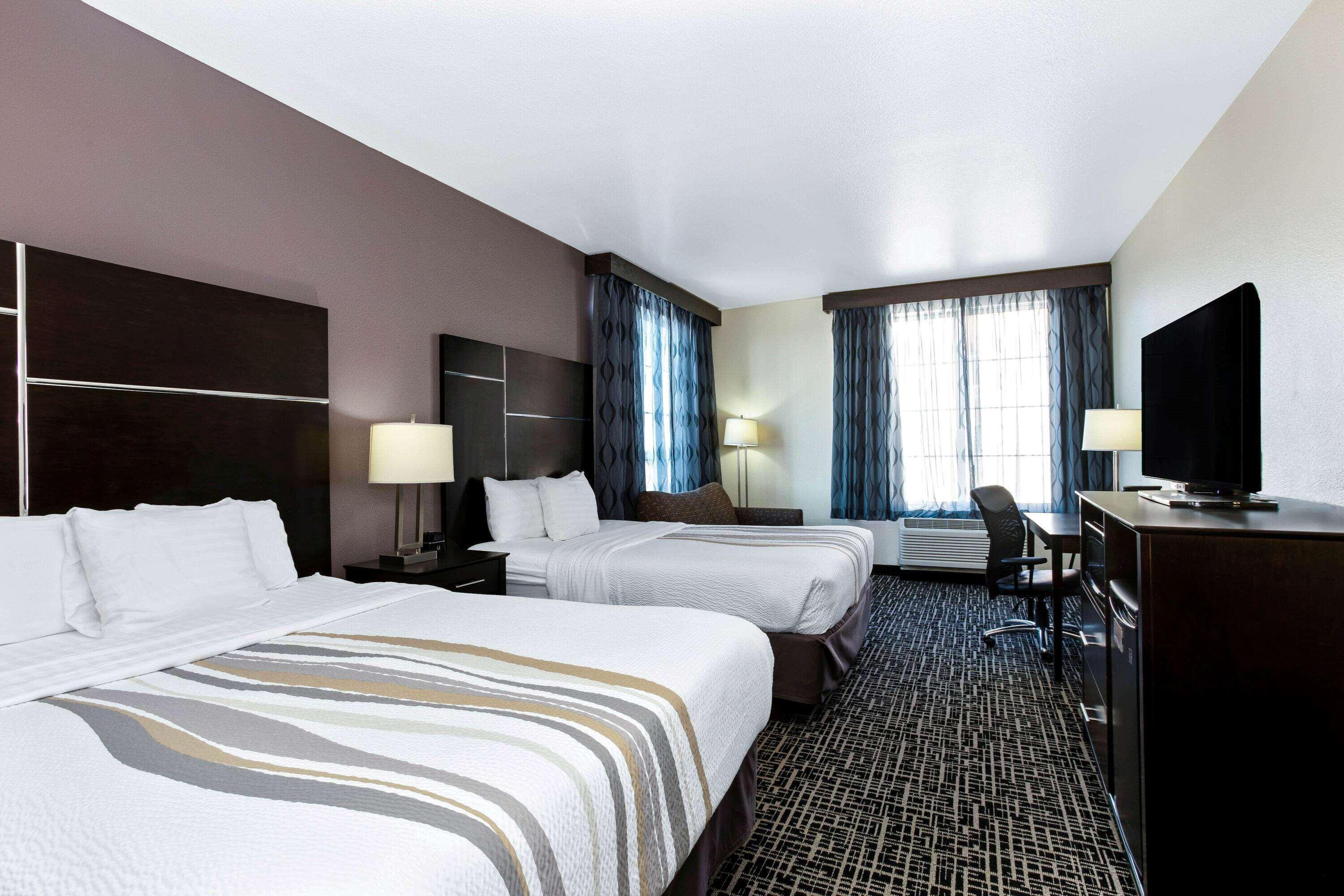 La Quinta By Wyndham Denver Gateway Park Exterior foto