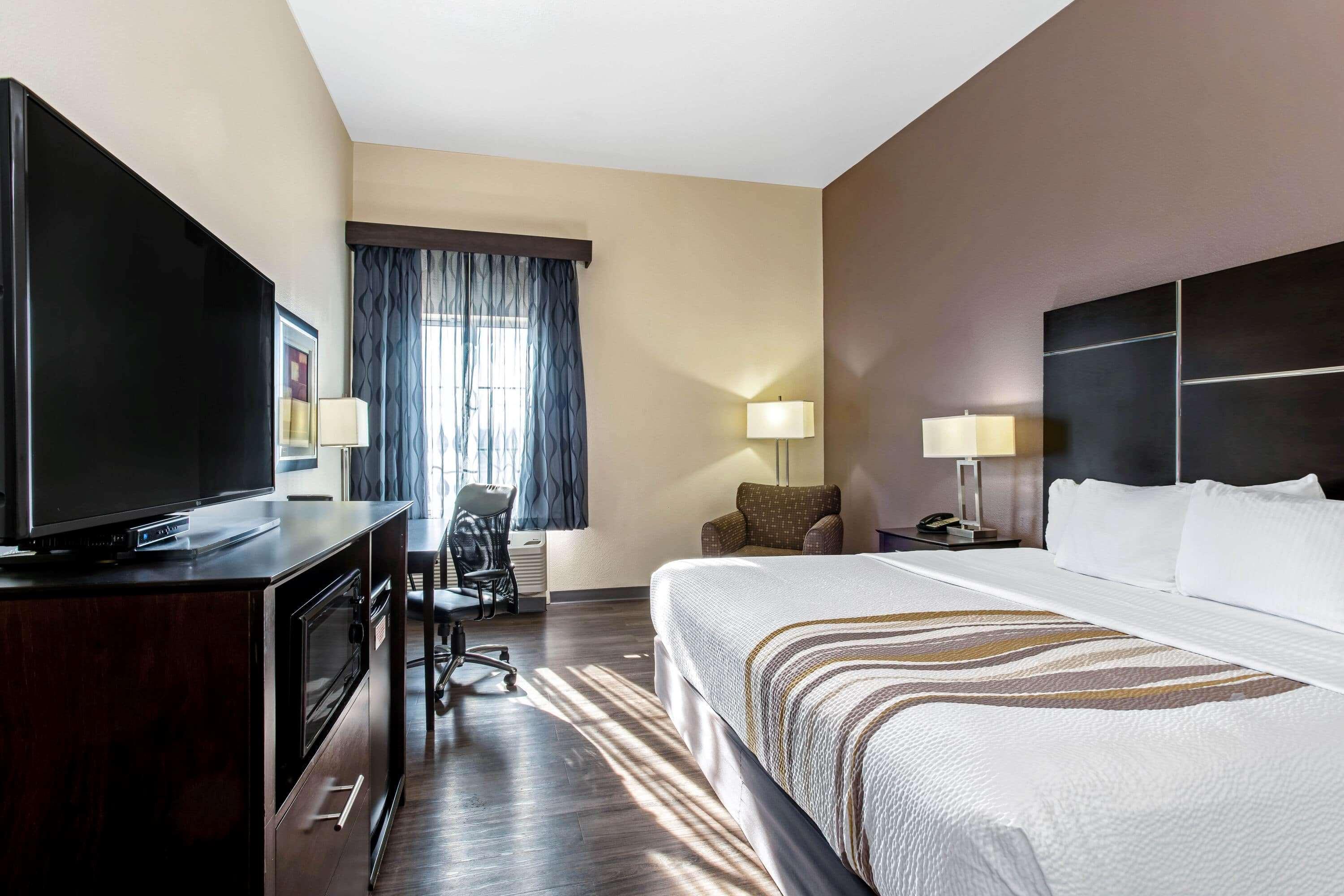 La Quinta By Wyndham Denver Gateway Park Exterior foto