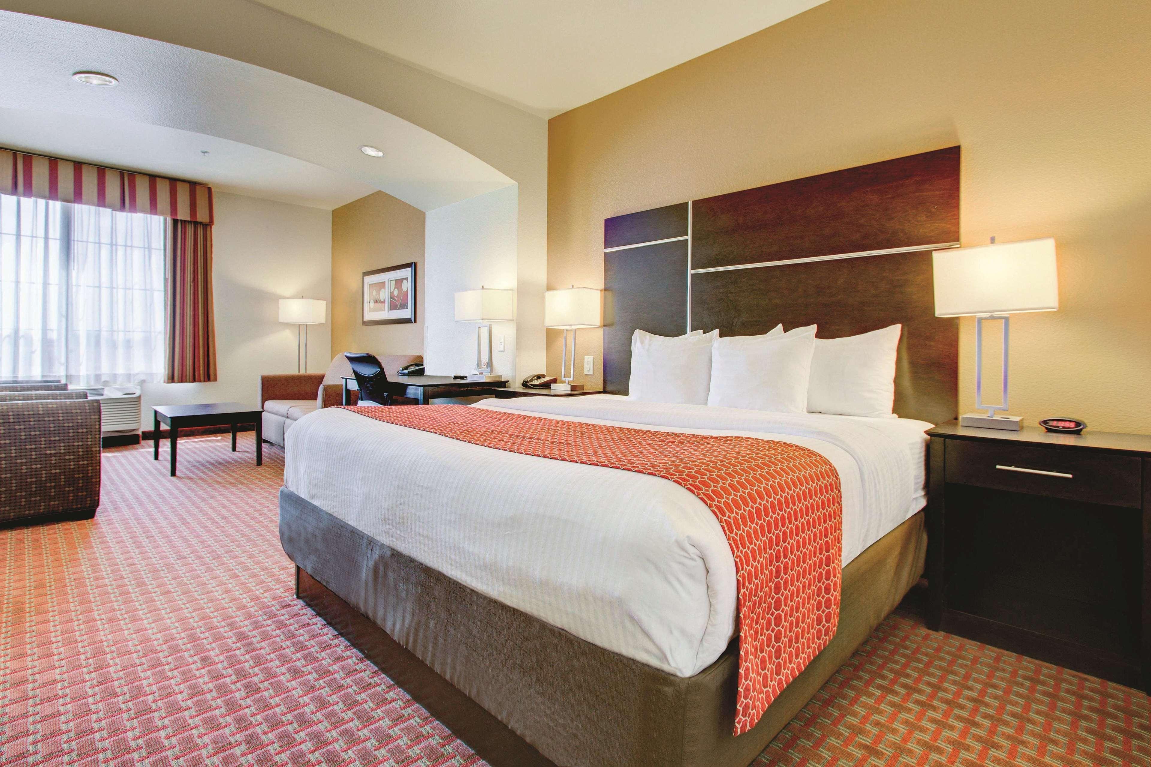 La Quinta By Wyndham Denver Gateway Park Exterior foto