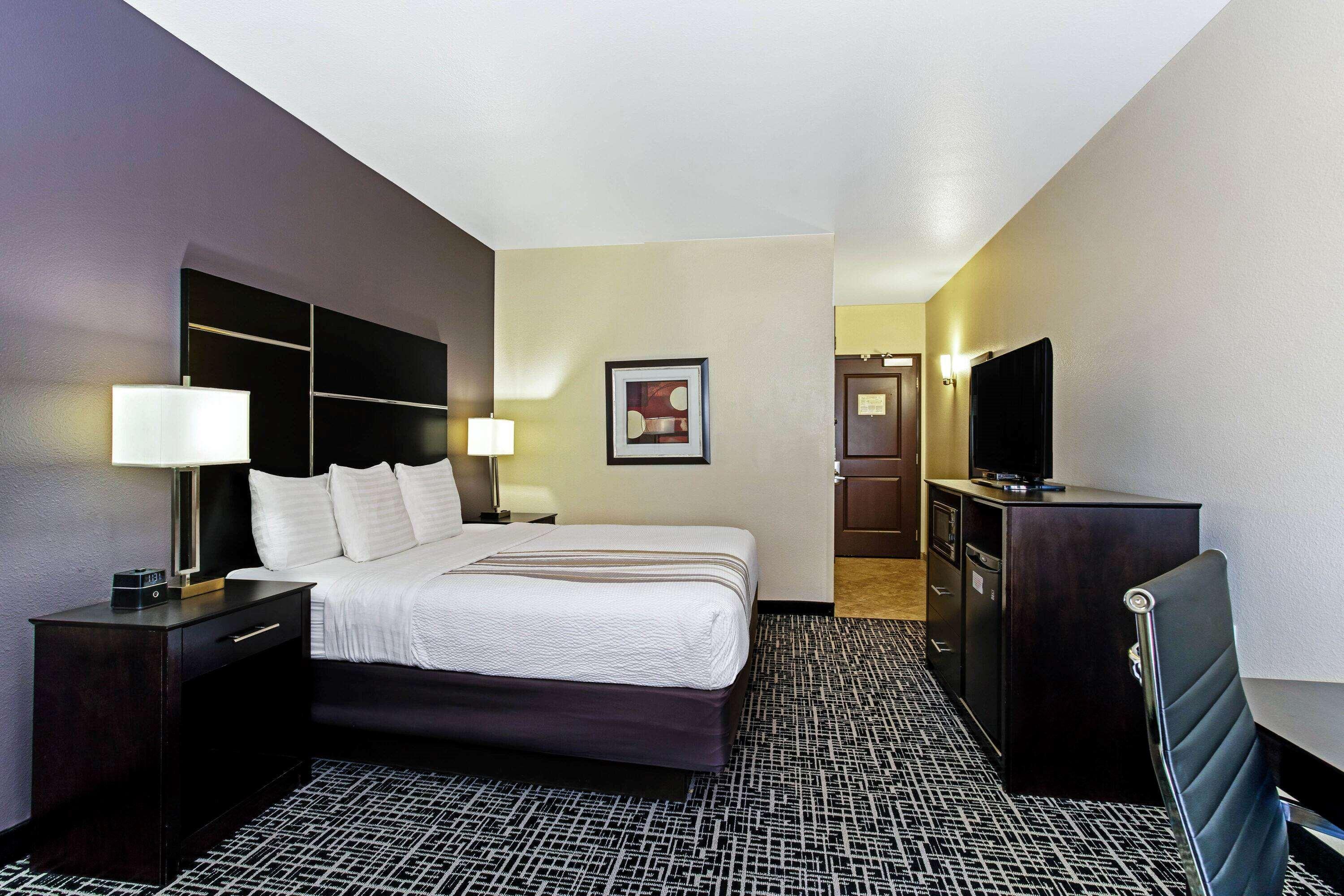 La Quinta By Wyndham Denver Gateway Park Exterior foto