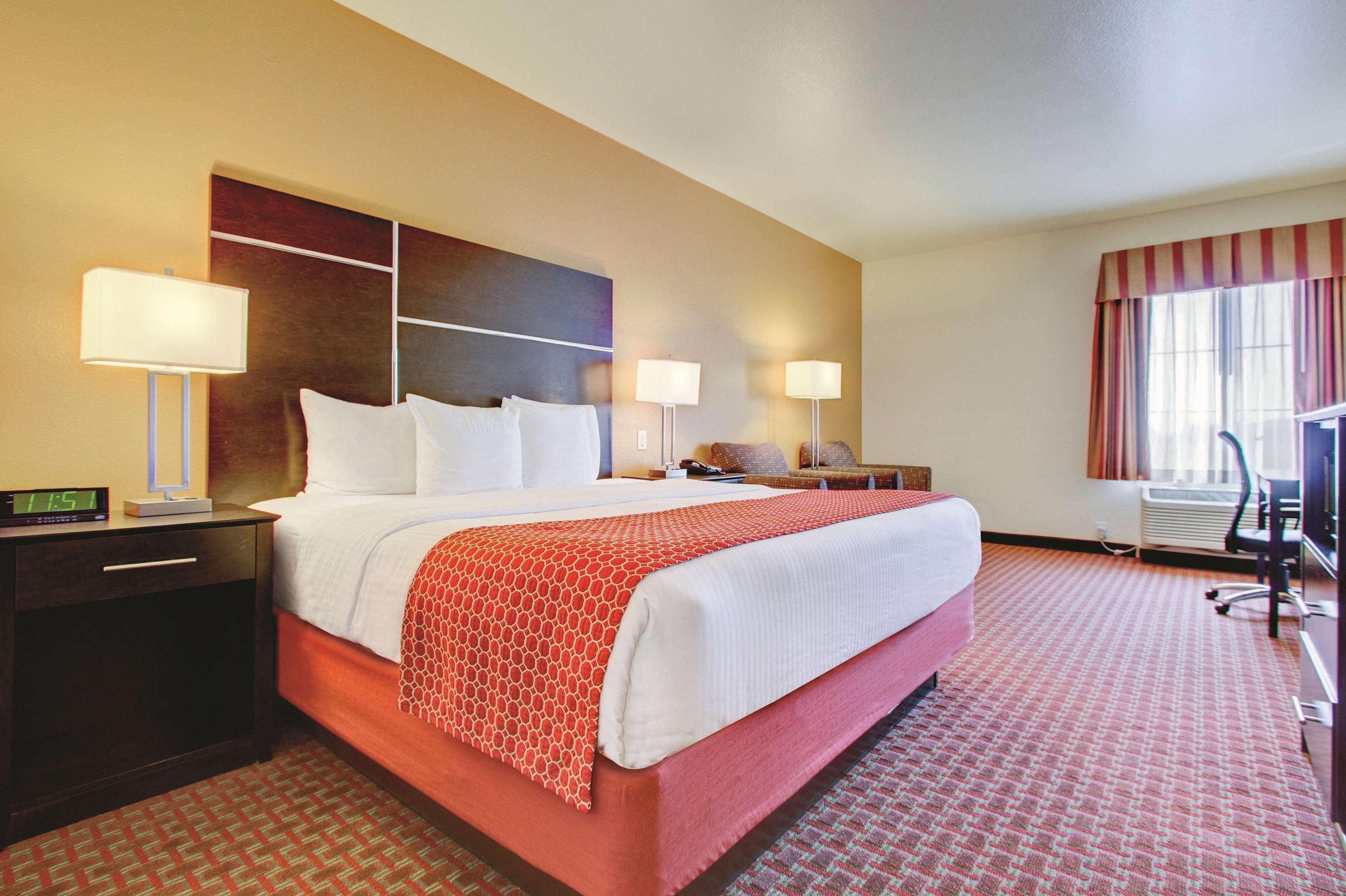 La Quinta By Wyndham Denver Gateway Park Exterior foto