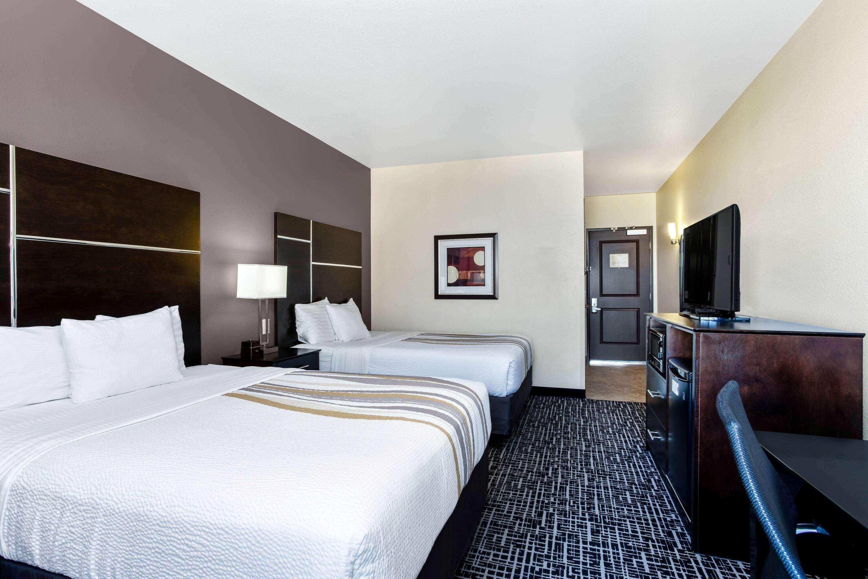 La Quinta By Wyndham Denver Gateway Park Exterior foto