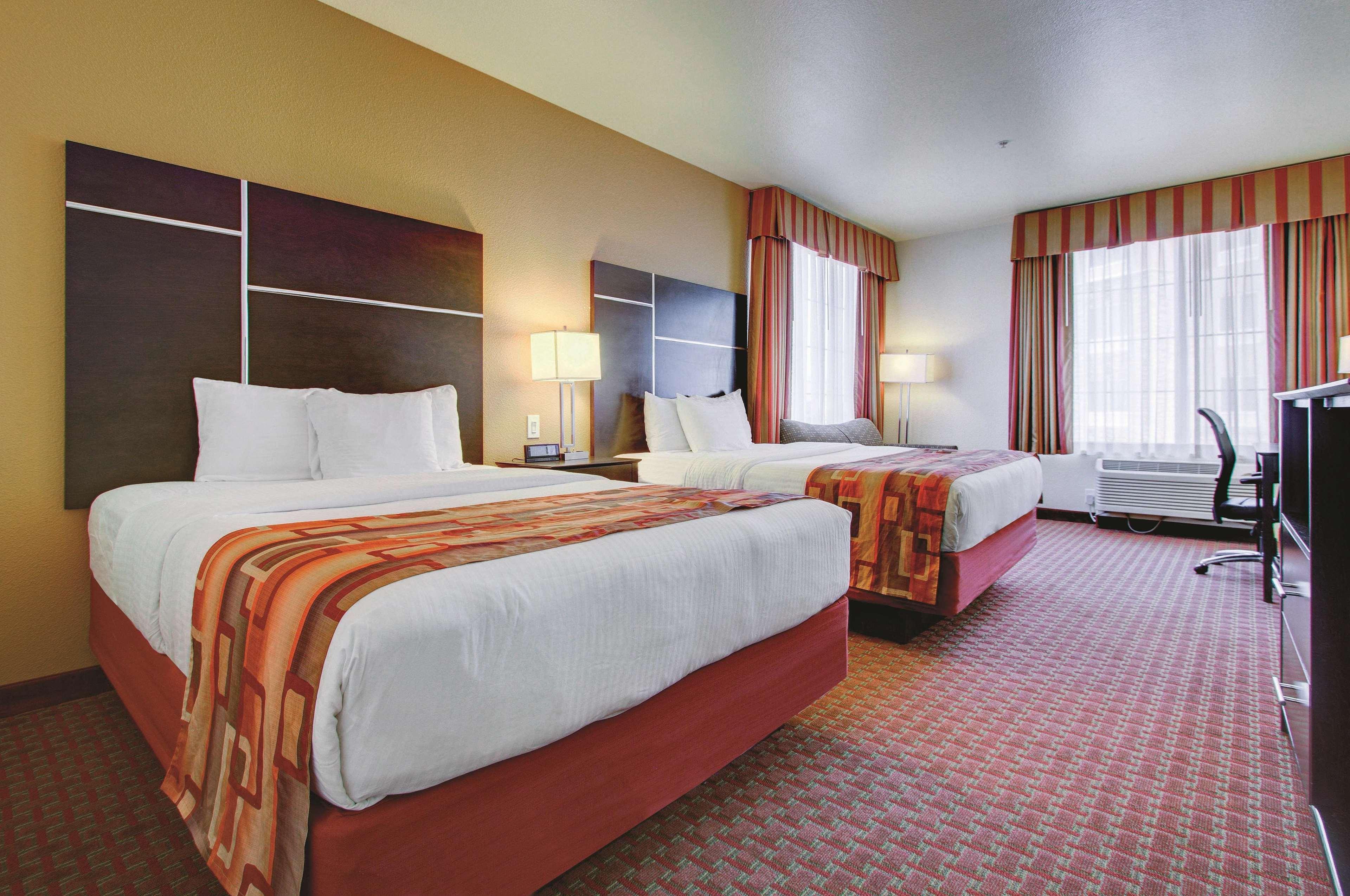 La Quinta By Wyndham Denver Gateway Park Exterior foto