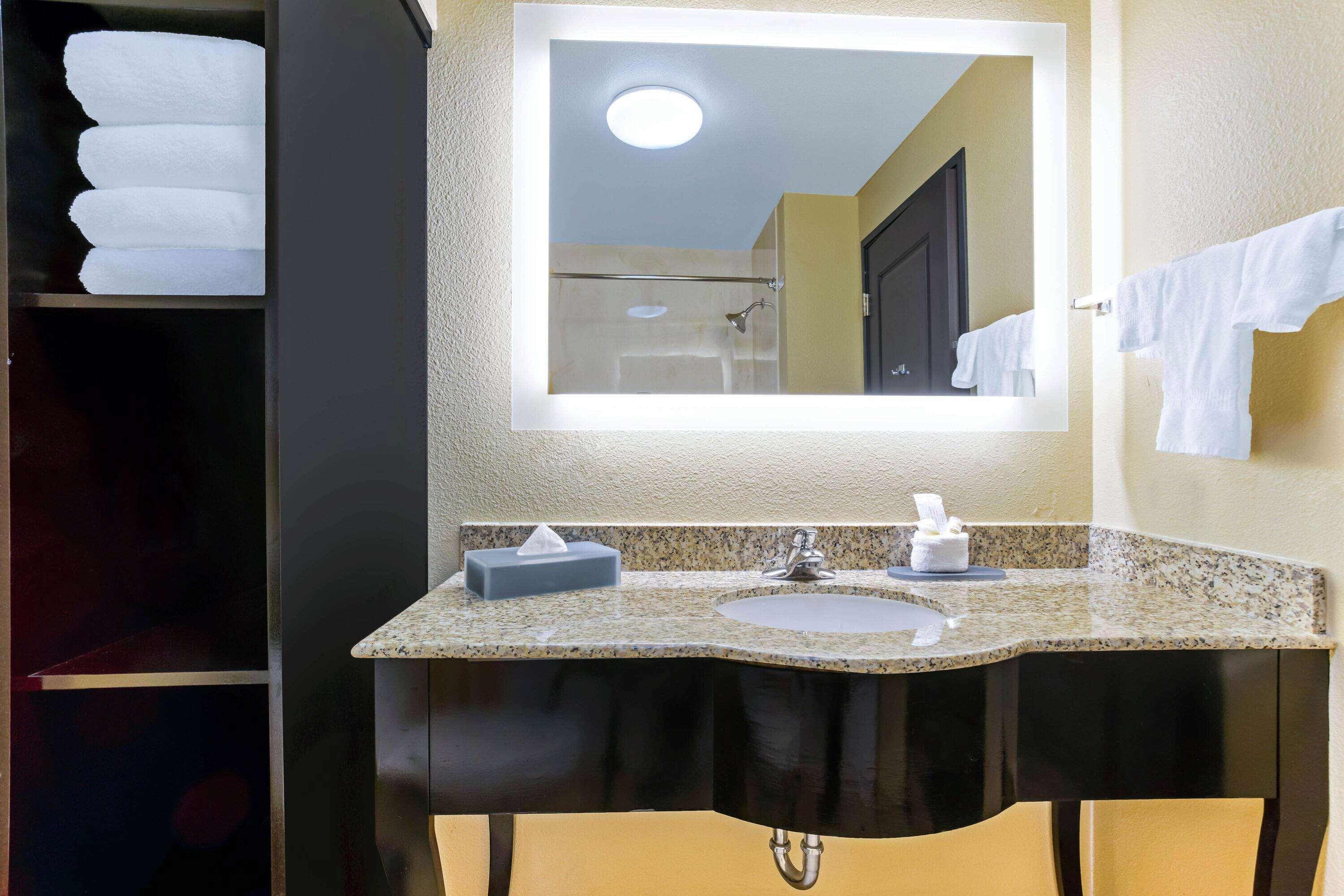 La Quinta By Wyndham Denver Gateway Park Exterior foto
