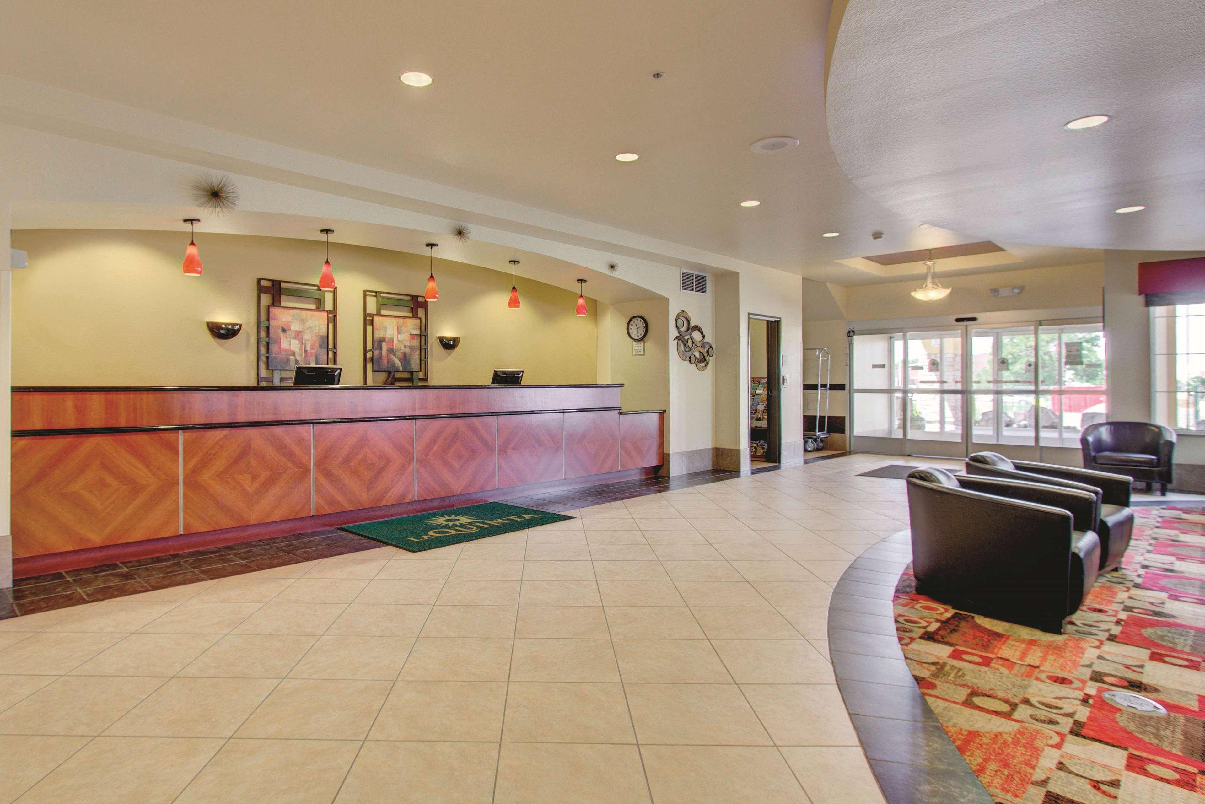 La Quinta By Wyndham Denver Gateway Park Exterior foto