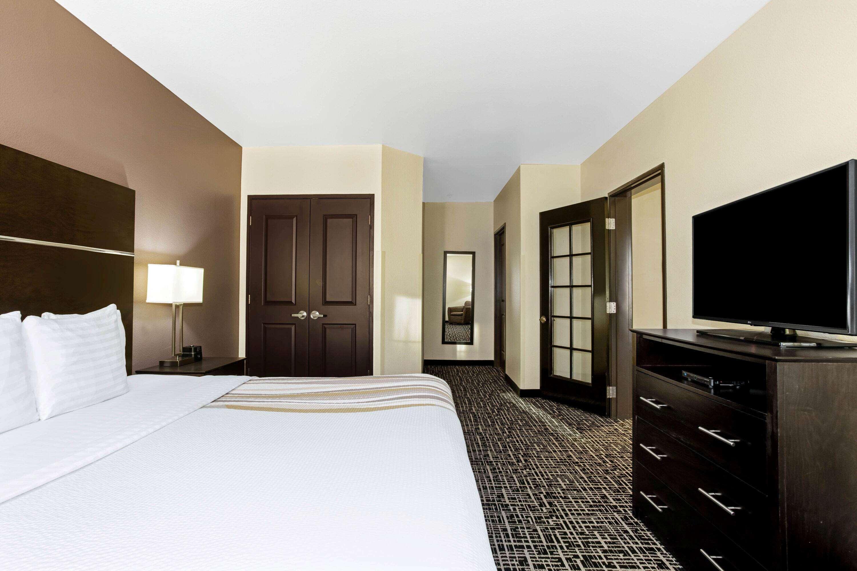 La Quinta By Wyndham Denver Gateway Park Exterior foto