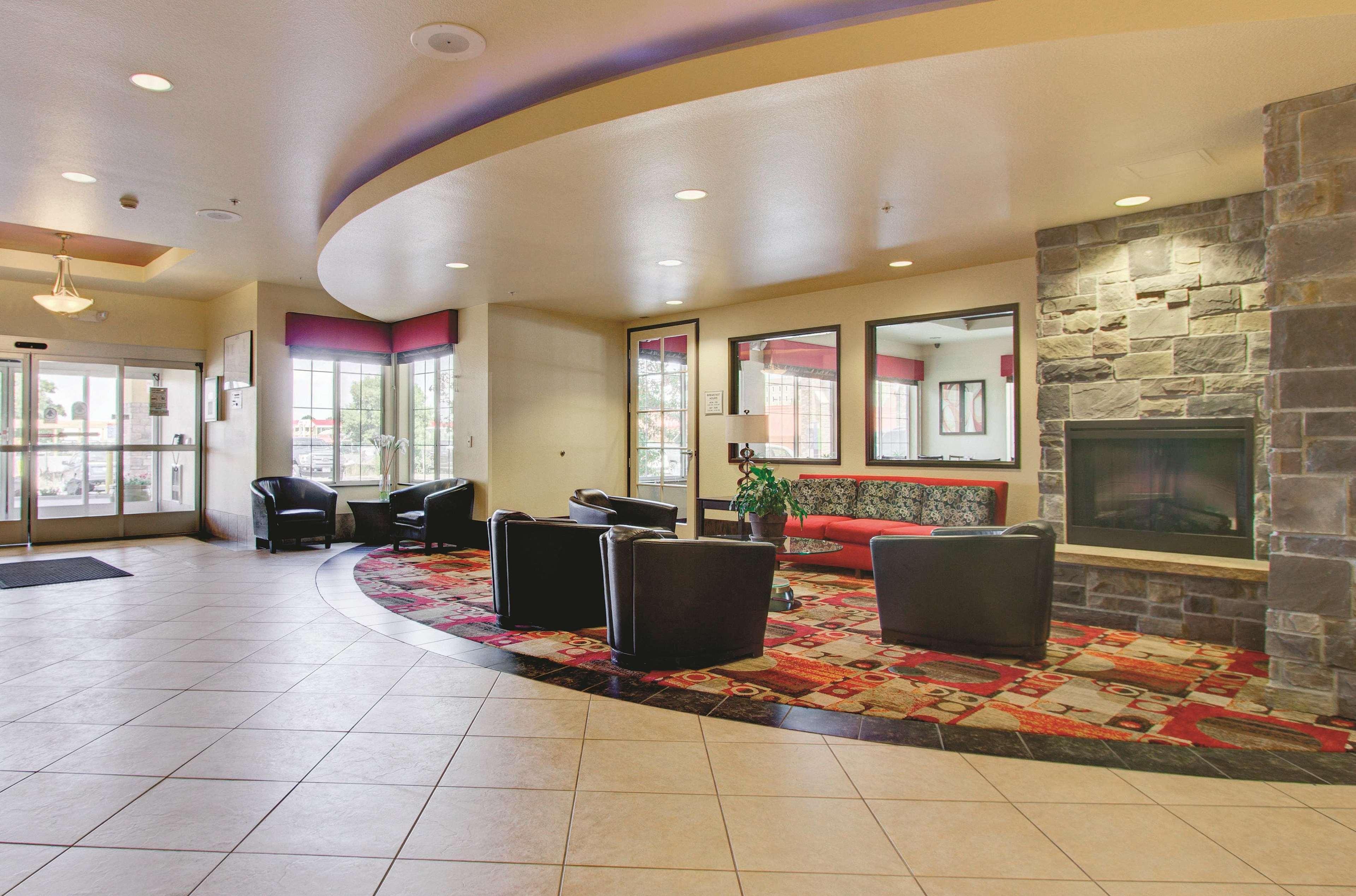 La Quinta By Wyndham Denver Gateway Park Exterior foto
