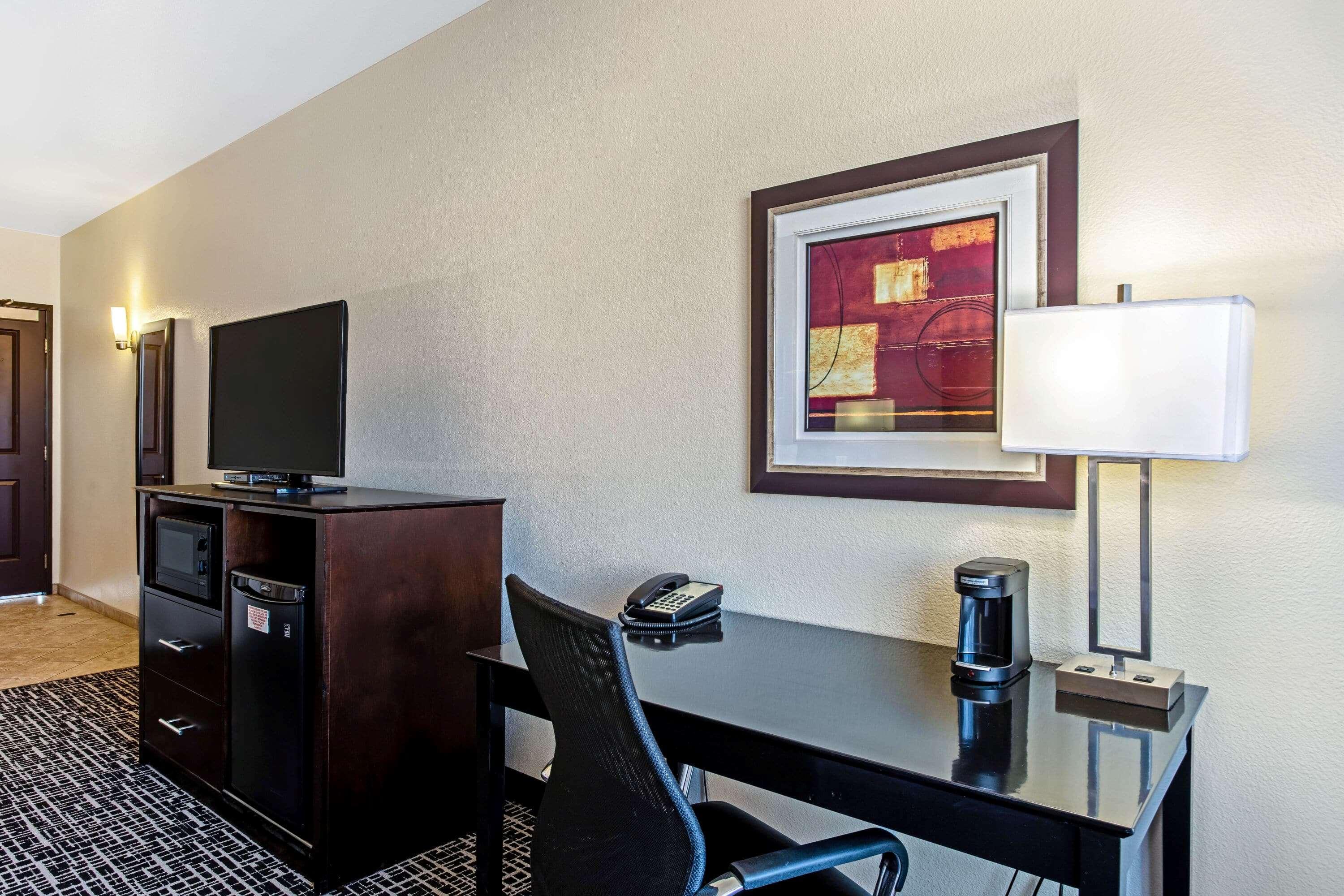La Quinta By Wyndham Denver Gateway Park Exterior foto