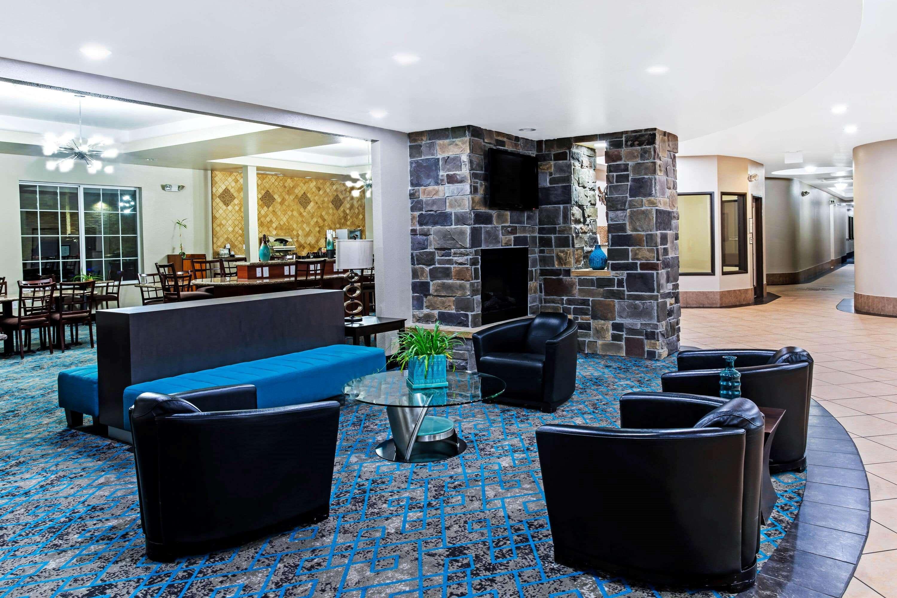 La Quinta By Wyndham Denver Gateway Park Exterior foto