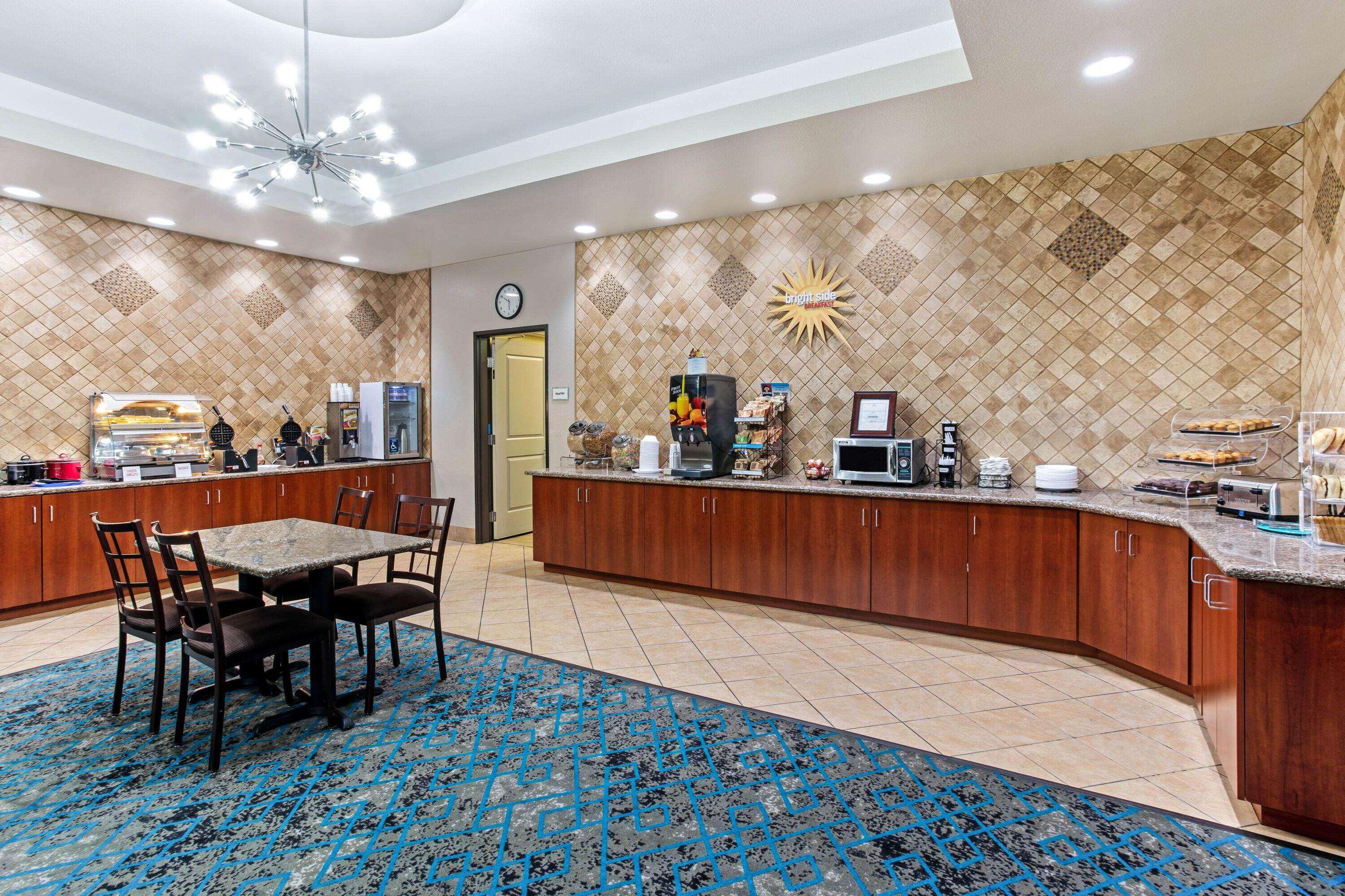 La Quinta By Wyndham Denver Gateway Park Exterior foto