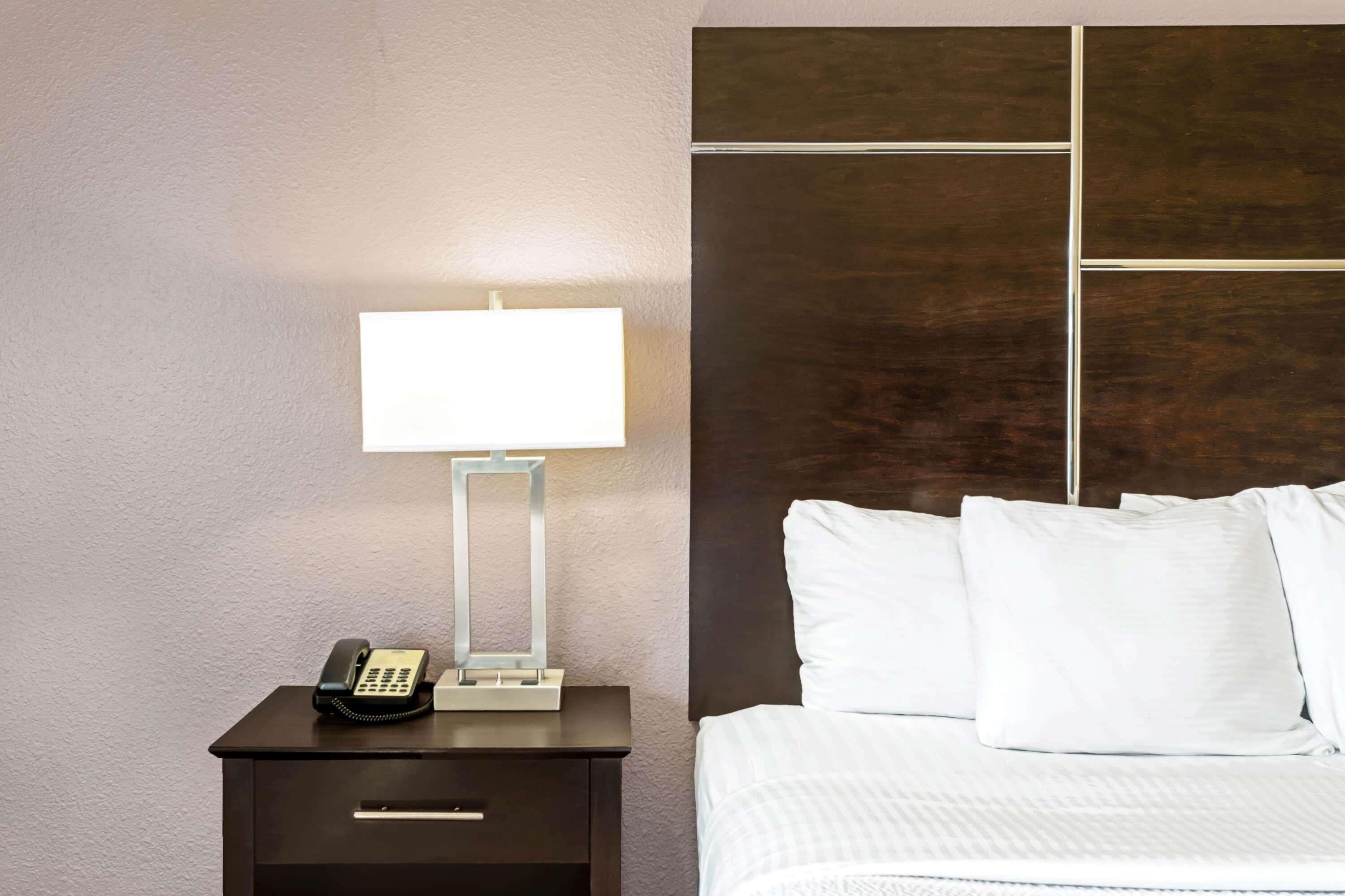 La Quinta By Wyndham Denver Gateway Park Exterior foto