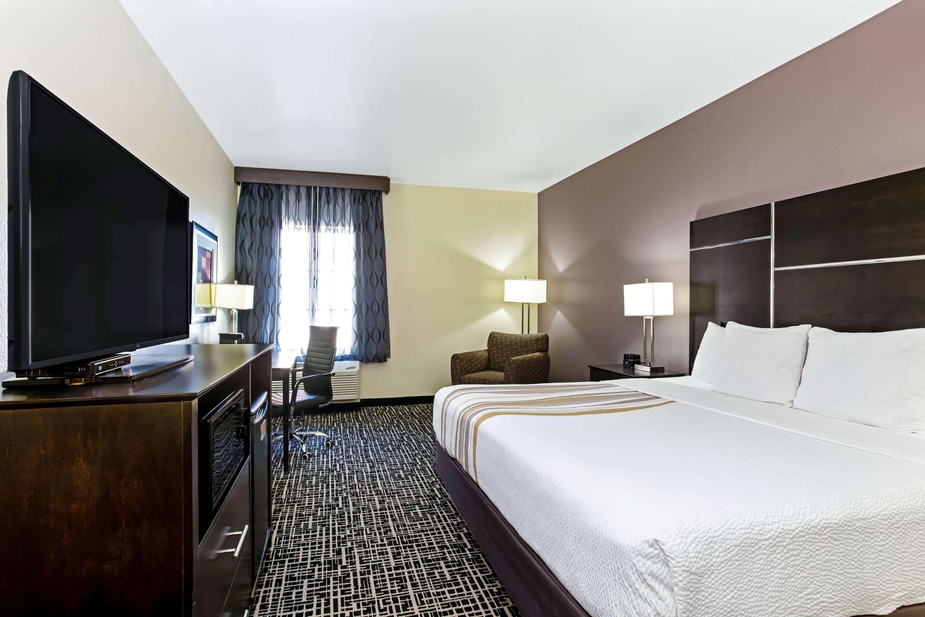 La Quinta By Wyndham Denver Gateway Park Exterior foto