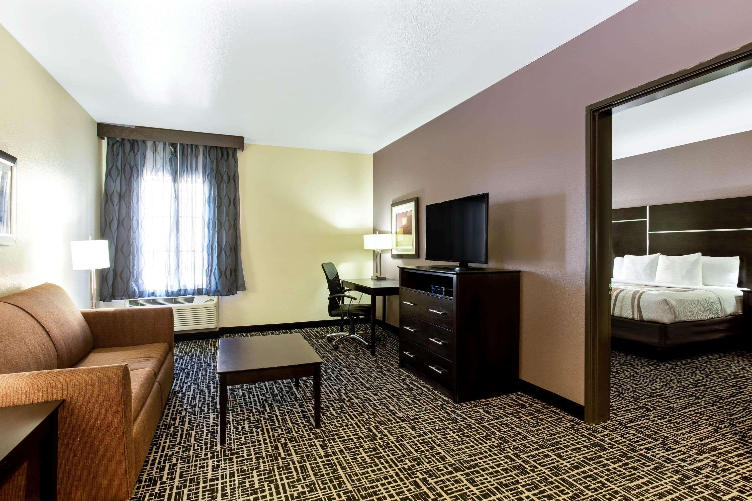 La Quinta By Wyndham Denver Gateway Park Exterior foto