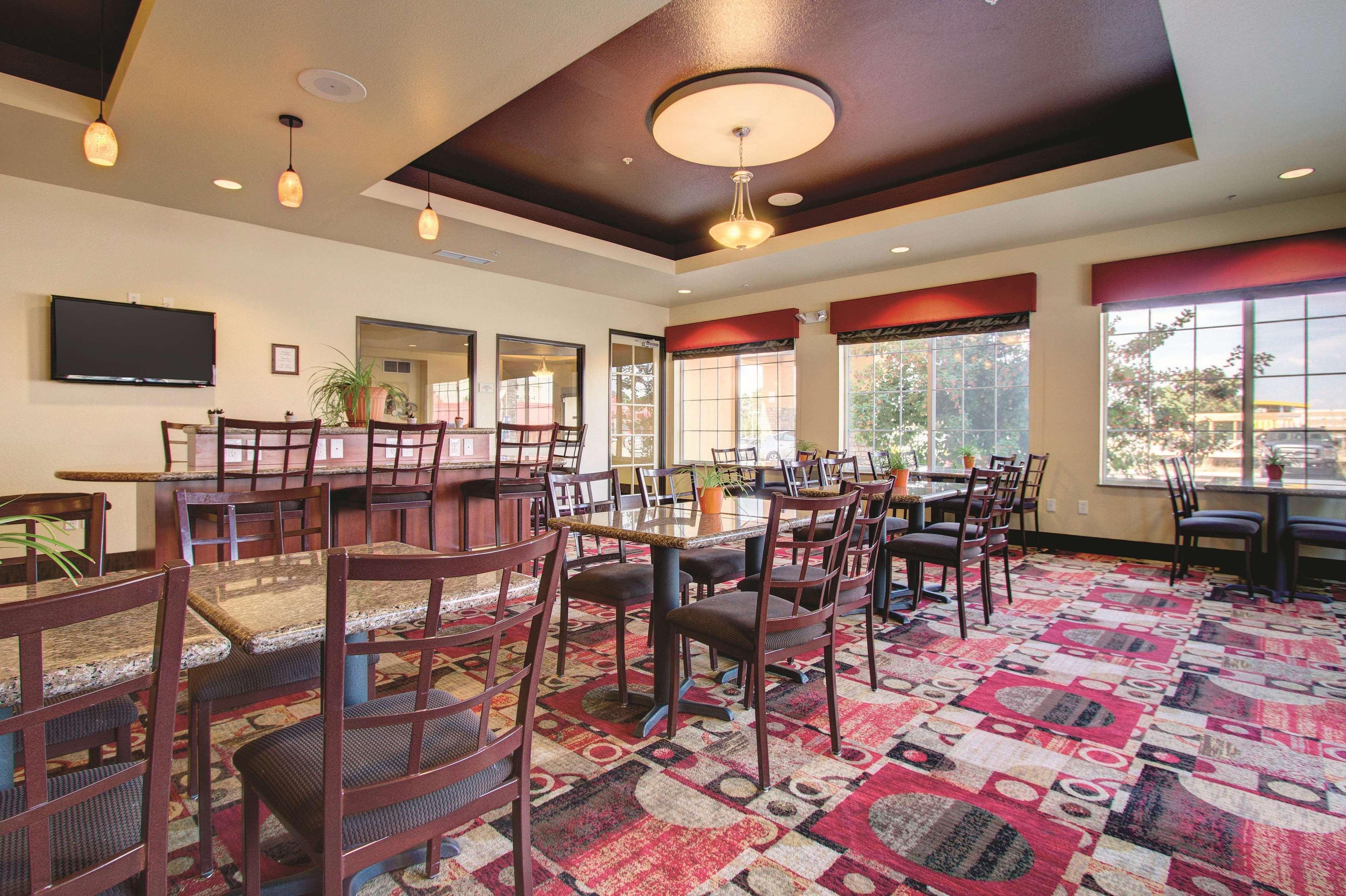 La Quinta By Wyndham Denver Gateway Park Exterior foto