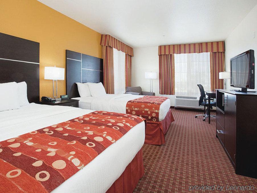 La Quinta By Wyndham Denver Gateway Park Quarto foto