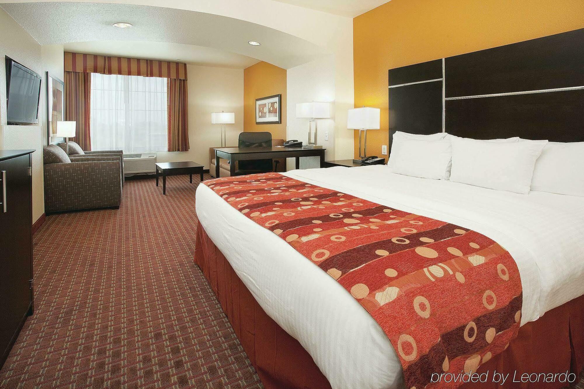 La Quinta By Wyndham Denver Gateway Park Exterior foto